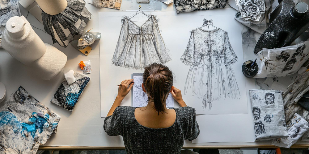 Diploma Moda