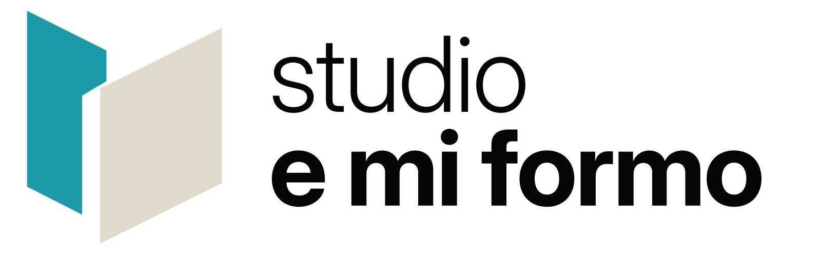 Studio e mi formo